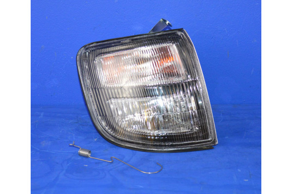 Front Side Lamp Assembly R/H