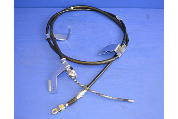 Toyota Hilux Rear Handbrake Cable L/H 2006-2017