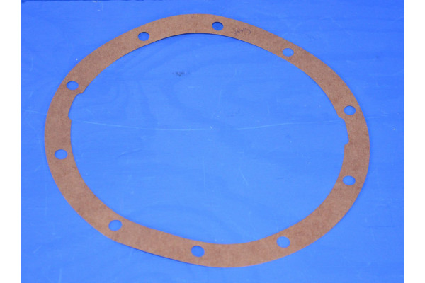 Rear Differential Liquid Gasket Replacement & Sealant