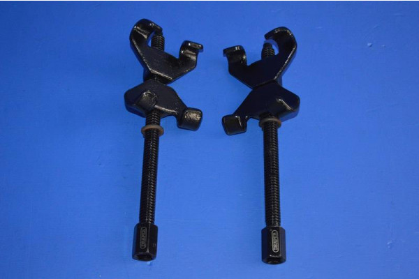 Draper Coil Spring Compressor Set 2 Piece
