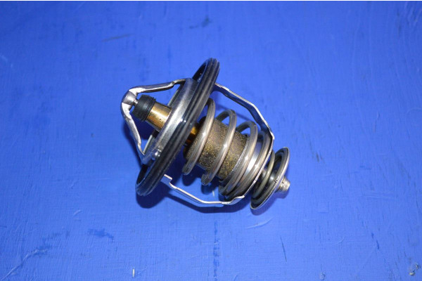 Engine Thermostat (76.5 Degrees) Genuine
