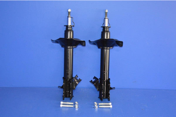 Front Shock Absorber Kit Pair (Gas Charged)