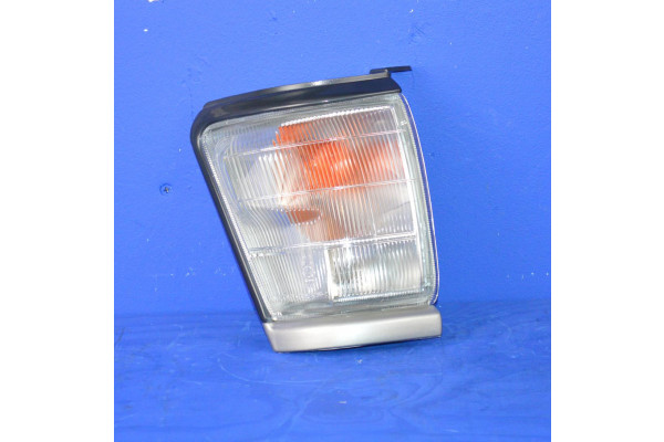 Front Side Lamp Indicator Assembly Grey R/H