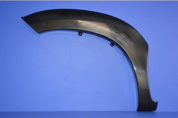 Toyota Hilux Front Wing Flare L/H 2011-2017