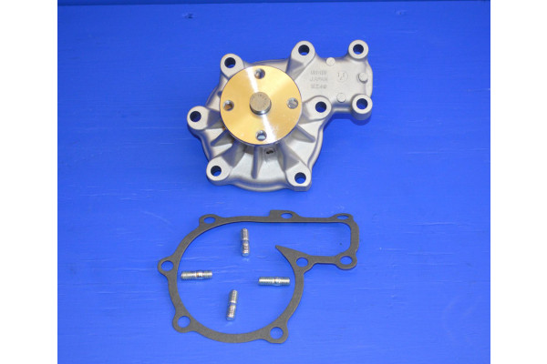 Ford Ranger Engine Water Pump 1999->2011