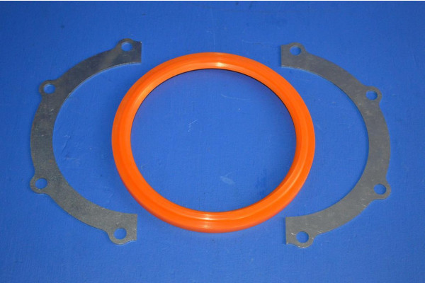 Swivel Housing Seal Kit (1)