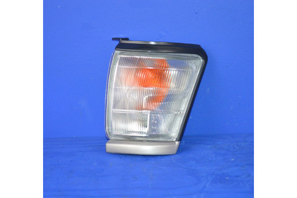 Front Side Lamp Indicator Assembly Grey L/H