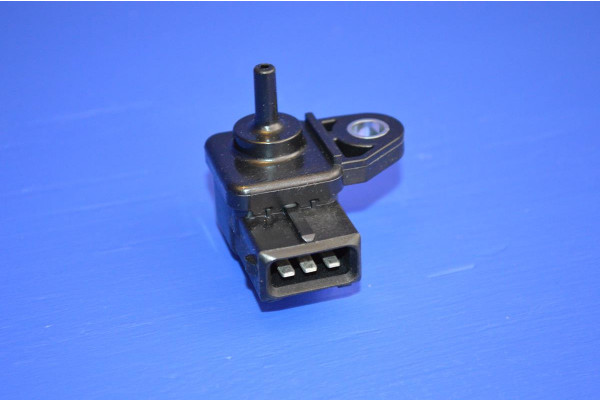 Engine Control Boost MAP Sensor