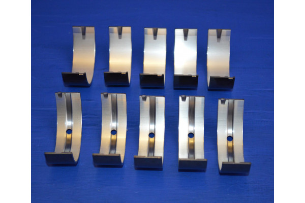 Ford Ranger Engine Main Bearing Set STD 1999->2011