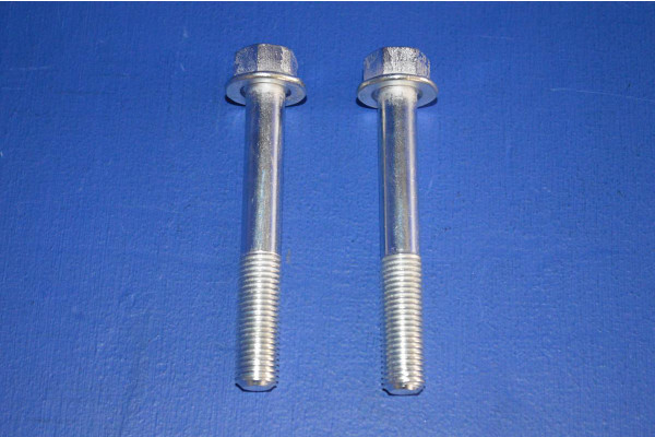 Starter Motor Fitting Bolts (2)