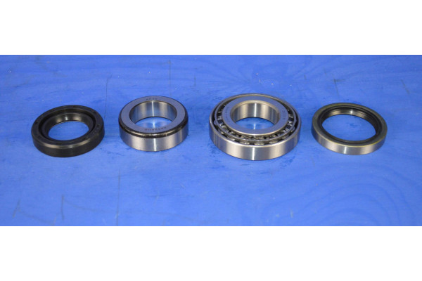 Mitsubishi L200 Rear Wheel Bearing Kit -ABS 1996-2007