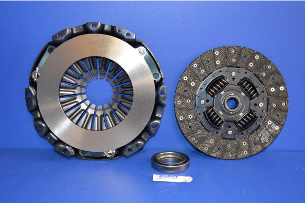 Clutch Kit Exedy (3 Piece) Heavy Duty