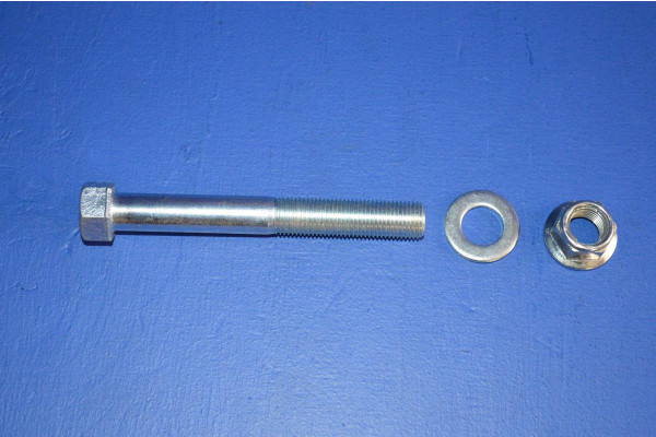 Rear Differential Mounting Bush Fitting Bolt (1)