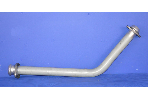 Exhaust Pipe (No.1) Front