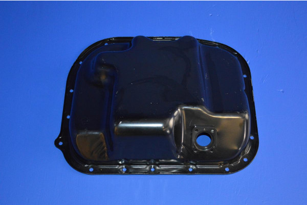 Engine Sump Pan Tin (Genuine)