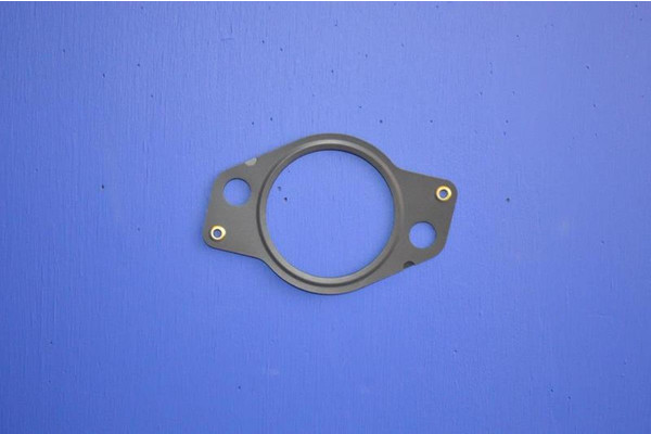 Engine EGR Valve Gasket To Pipe (2 Bolt Round Hole)