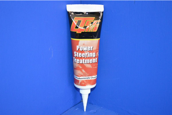 Tec4 Power Steering Treatment 120ml