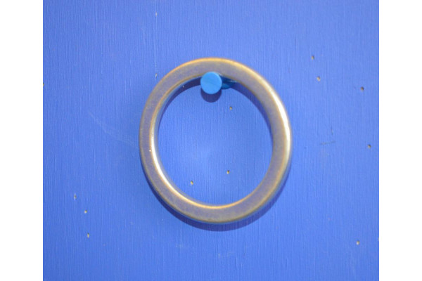 Exhaust Pipe Crush Ring Sealing Gasket (44mm ID)