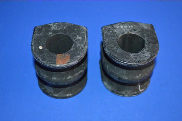 Rear Anti Roll / Sway Bar Bush Kit (Rubber)
