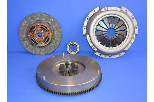 Flywheel & Clutch Conversion Kit
