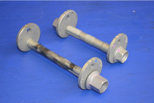 Toyota Hilux Front Wishbone Lower Camber Bolt Kit 2006-2017