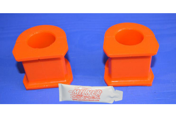 Front Anti Roll / Sway Bar Bush Kit (31mm Bar)