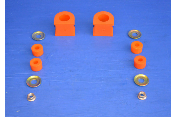 Front Anti Roll / Sway Bar Bush Kit (27mm Bar)