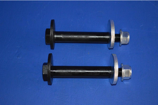 Front Wishbone Lower Camber Bolt Kit To Chassis (One Side)