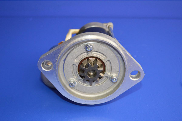Isuzu D-Max Starter Motor 2006-2012