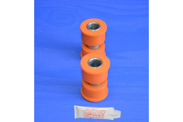 Power Steering Rack Mounting Bush Kit (2)