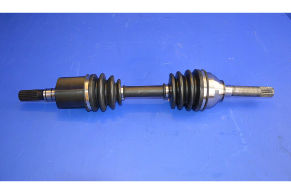 Front CV Joint Drive Shaft Complete HDK R/H or L/H