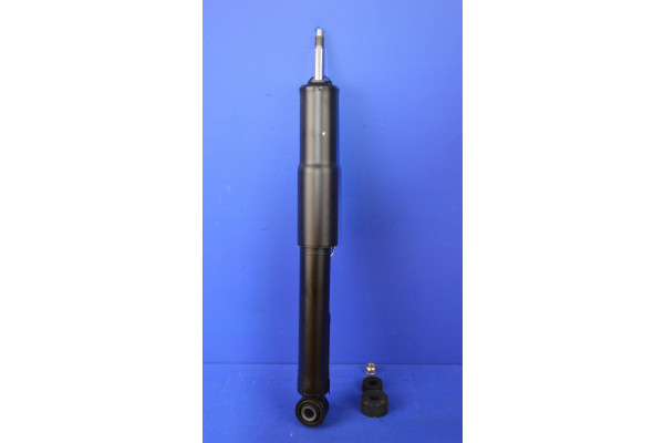 Rear Shock Absorber Adjustable (Genuine)