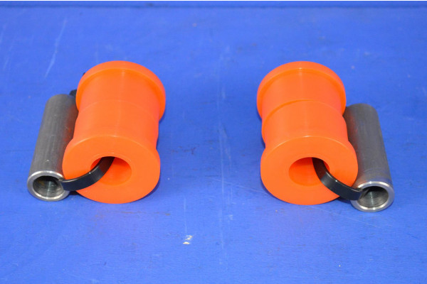 Rear Track Control Arm Bush Kit (Both Sides)