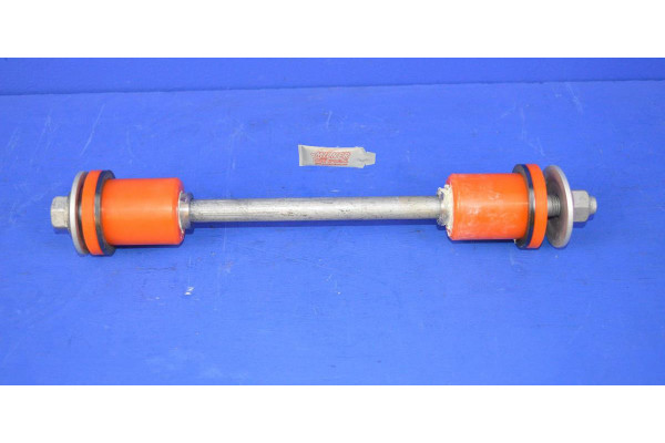 Front Wishbone Upper Bush / Fitting Kit To Chassis One Side