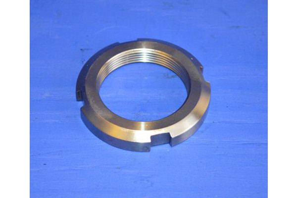 Ford Ranger Rear Wheel Bearing Retainer Nut R/H ->2011