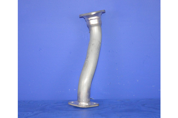 Exhaust Pipe (No.1) Front