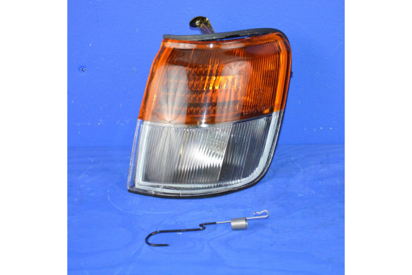 Front Side Lamp Indicator Assembly L/H