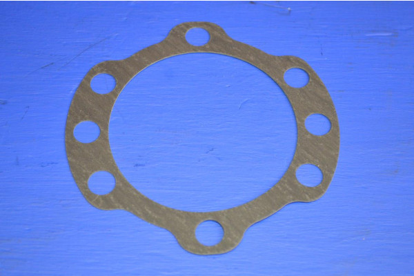 Front Drive Flange Base Gasket