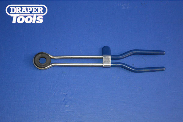 Draper Hydraulic Brake Hose Clamp