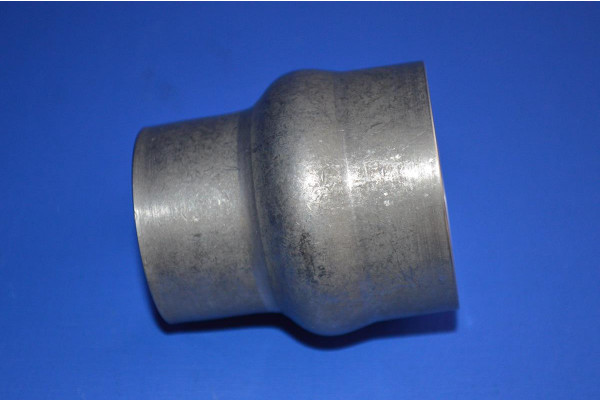 Front Differential Collapsable Tube Spacer