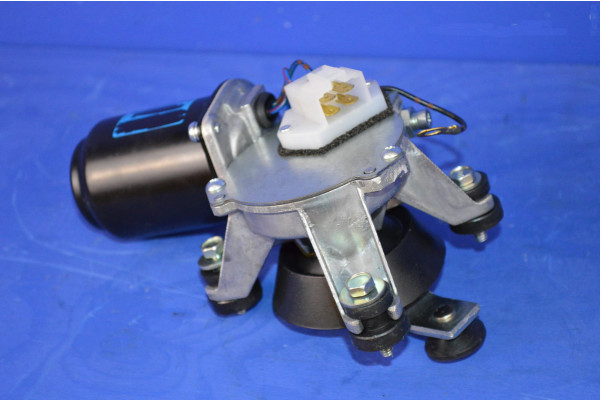 Wiper Motor Front (Right Hand Drive) Genuine