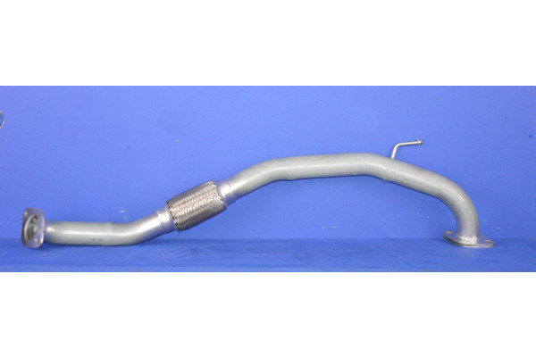Exhaust Pipe (No.2) Front Flexi