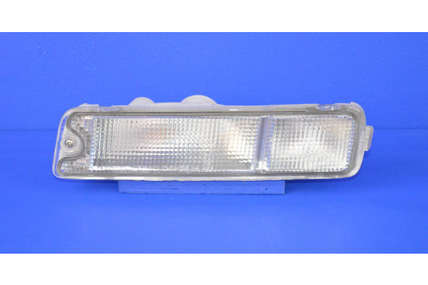 Front Bumper Side Indicator Lamp L/H