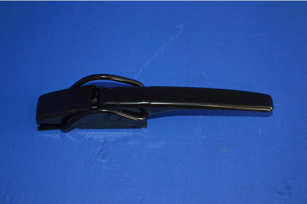 Toyota Hilux Tailgate Handle (Black) (Side Pull) 2006-2017