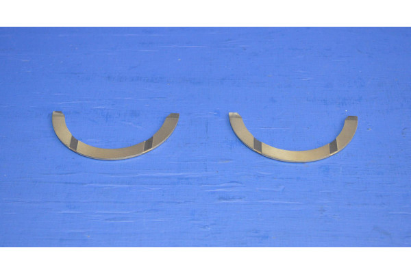 Engine Thrust Washer Set STD