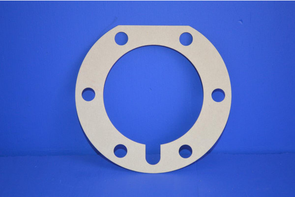 Rear Wheel Bearing Inner Deflector Gasket R/H or L/H
