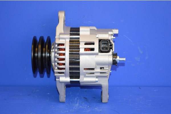 Alternator (80 Amp)