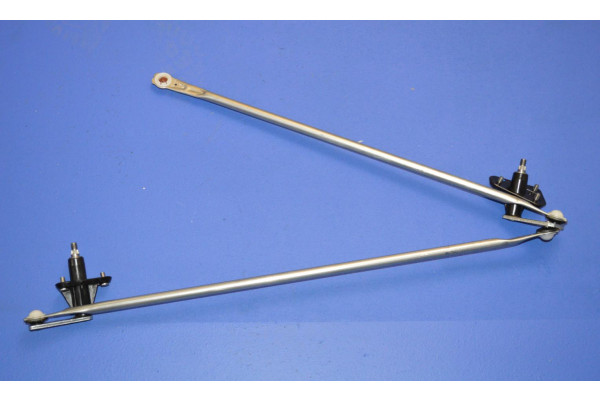Wiper Linkage Complete (Right Hand Drive)