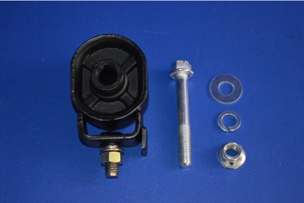 Transfer Box Mounting And Fittings