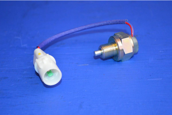 Transfer Box High To Low Range Detection Switch